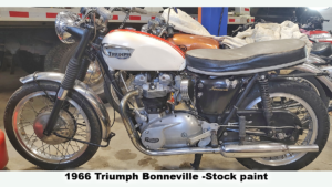 Bonneville