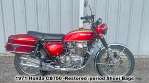 HondaCB750